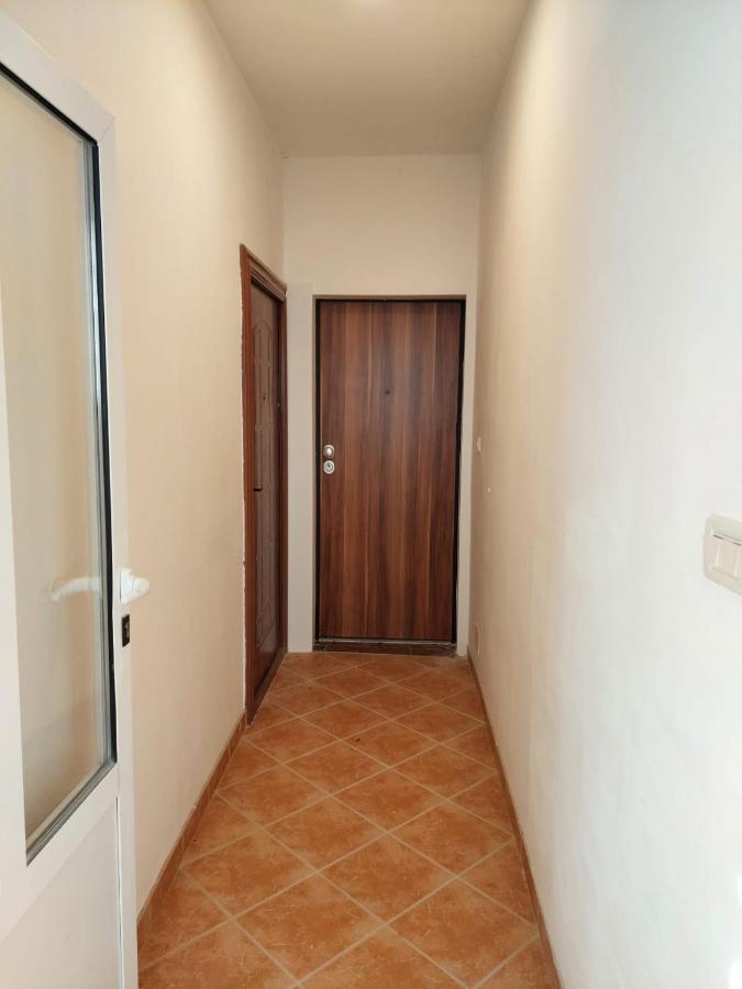 Apartment Eny Baška Voda Zewnętrze zdjęcie